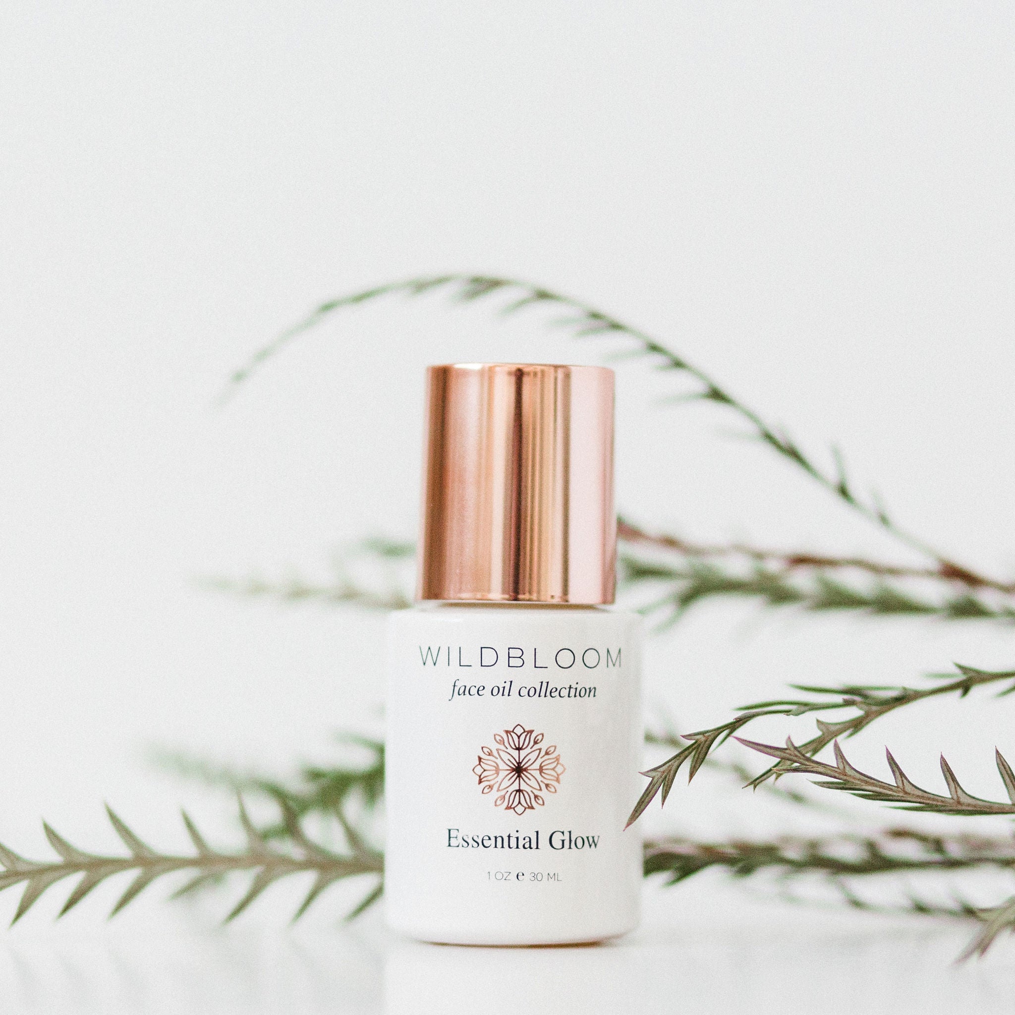 Essential Glow Face Oil