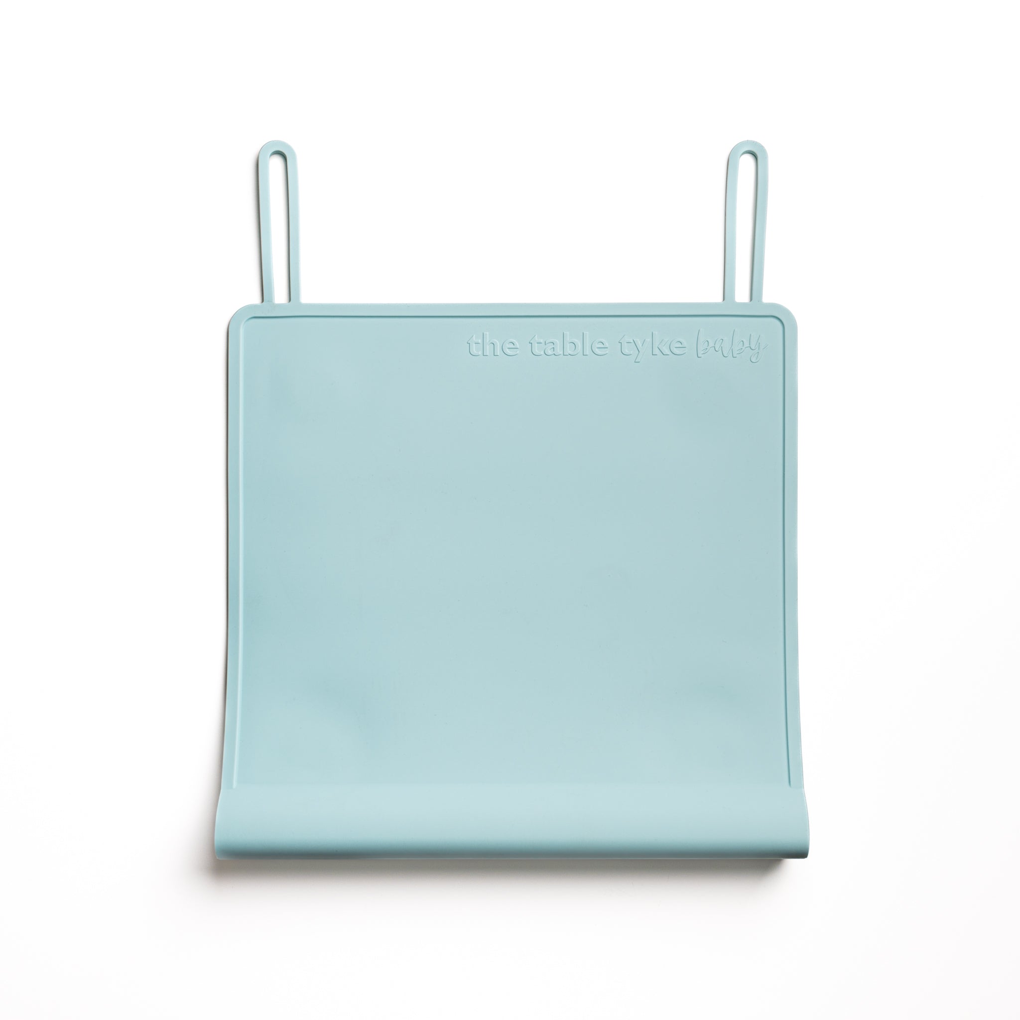 The Table Tyke Baby Placemat