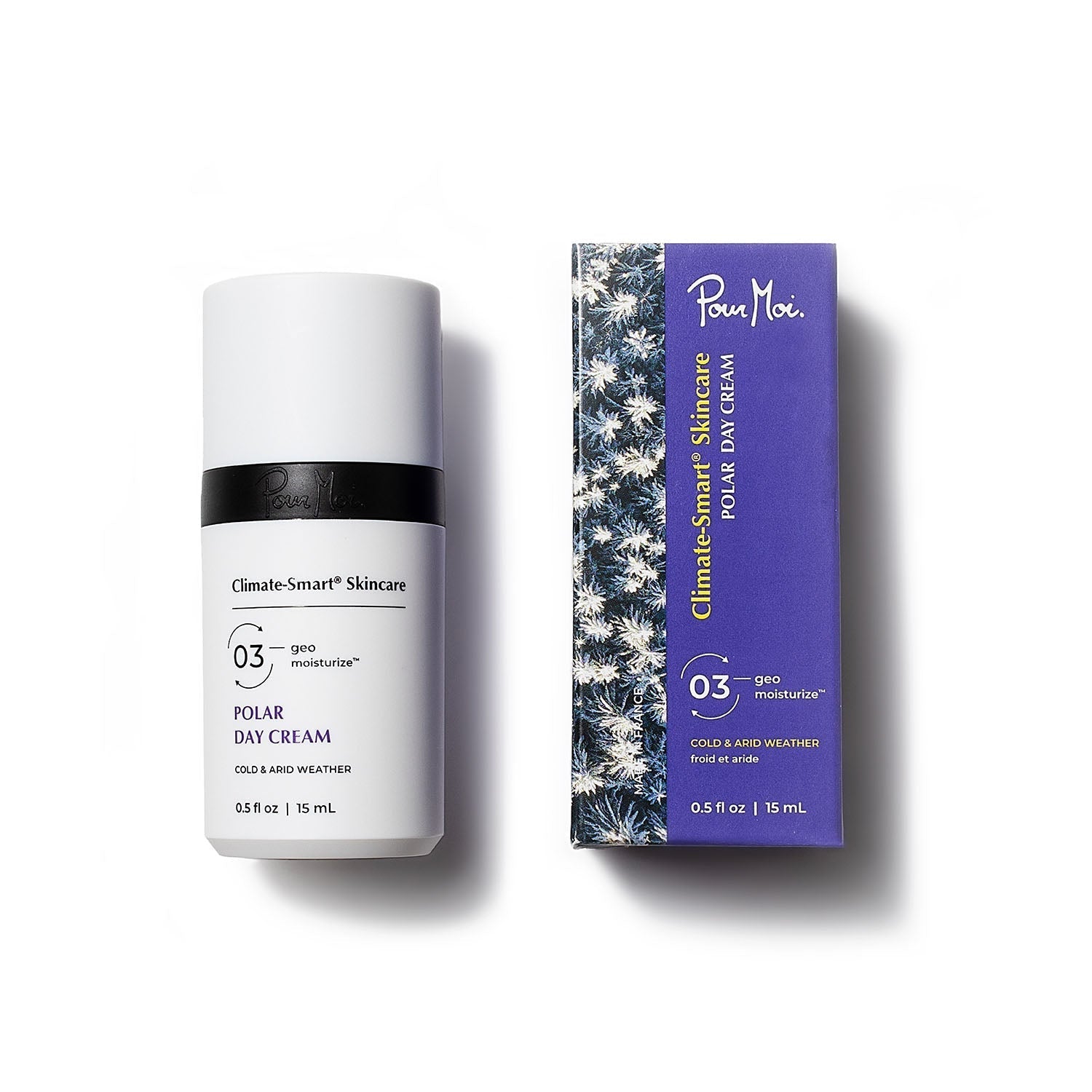 Polar Day Cream