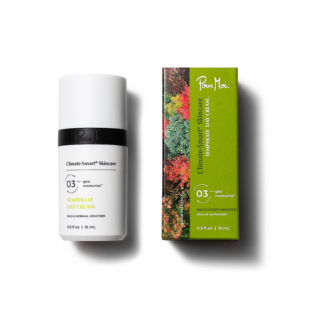 Temperate Day Cream