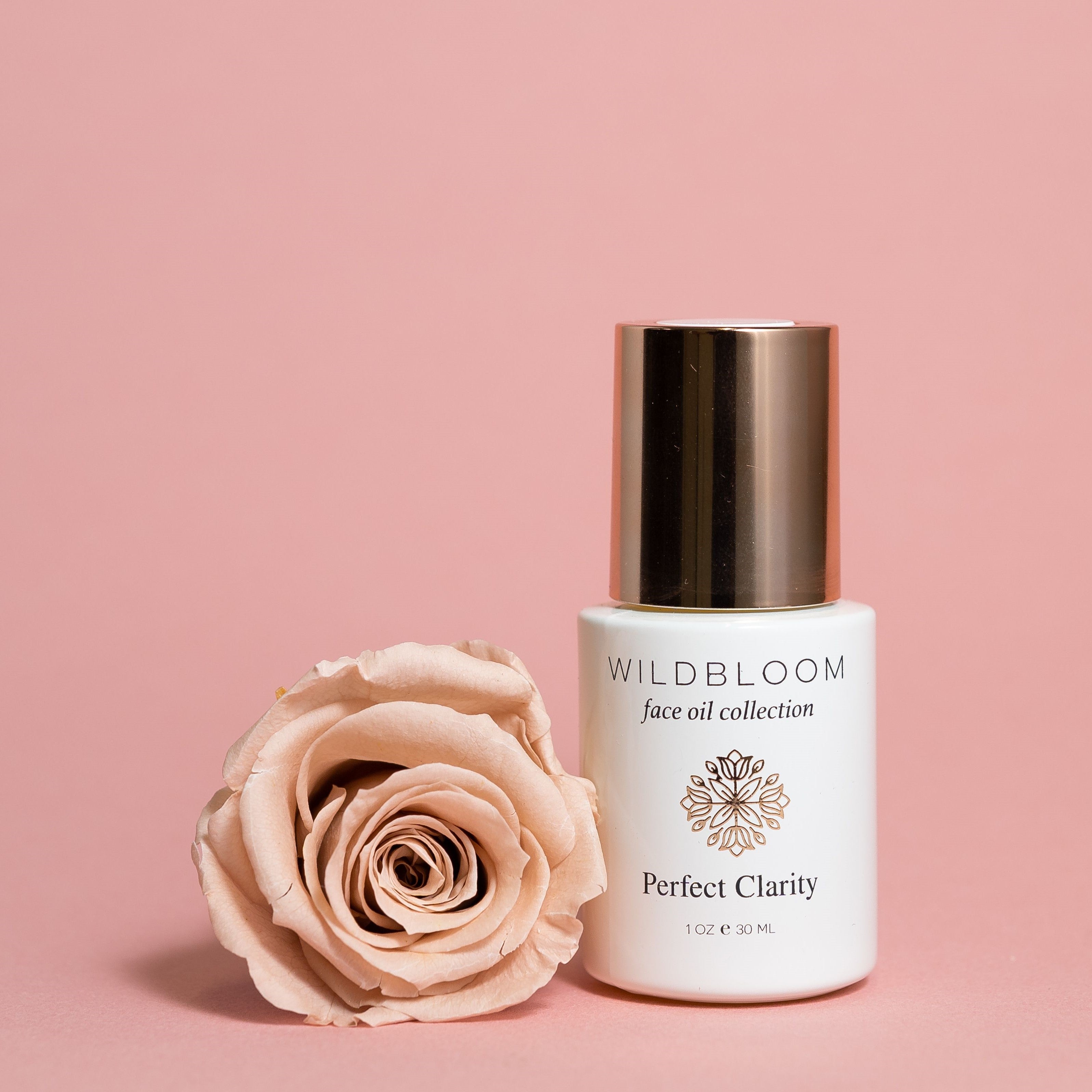 Perfect Clarity Face Oil