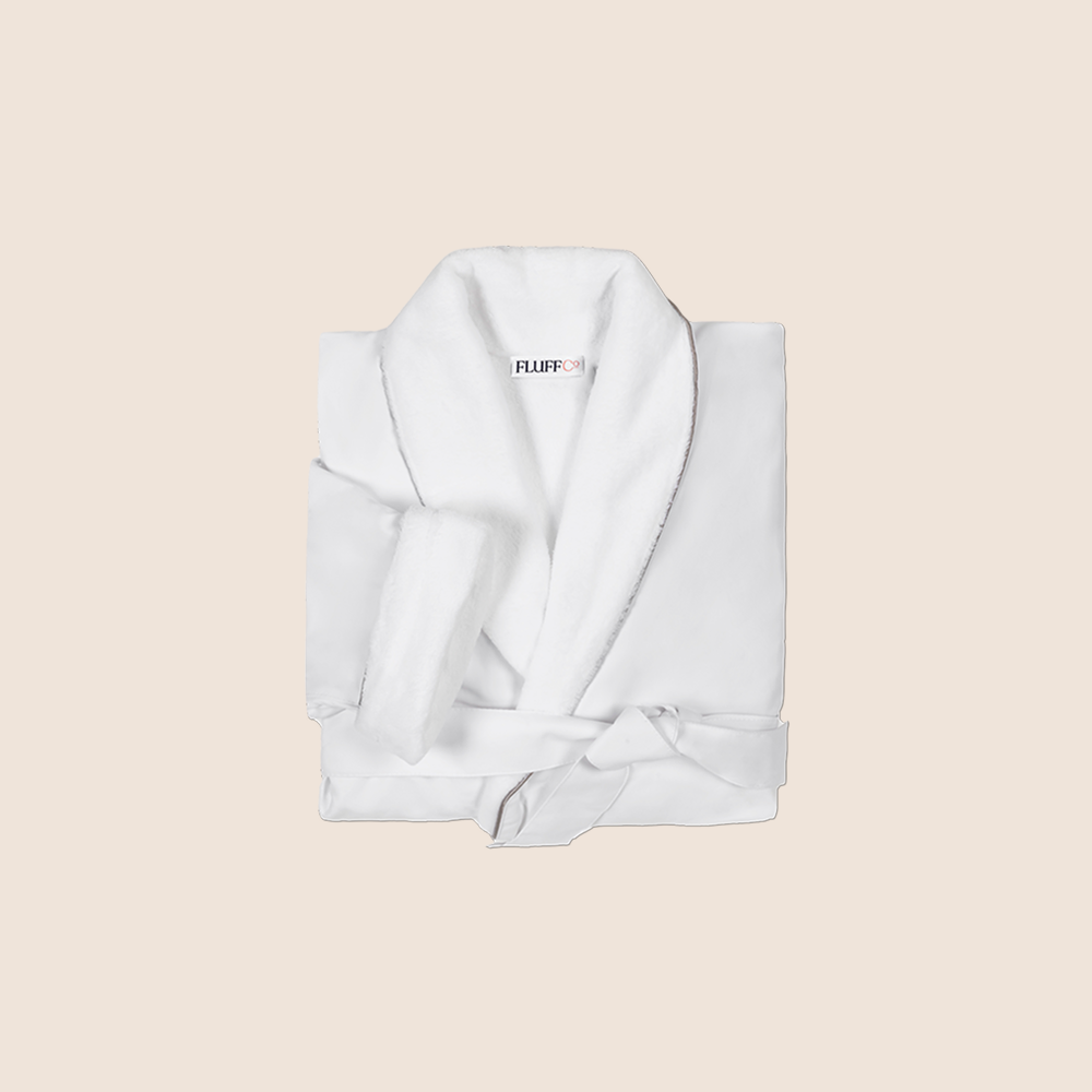 Hotel Lounge Robe