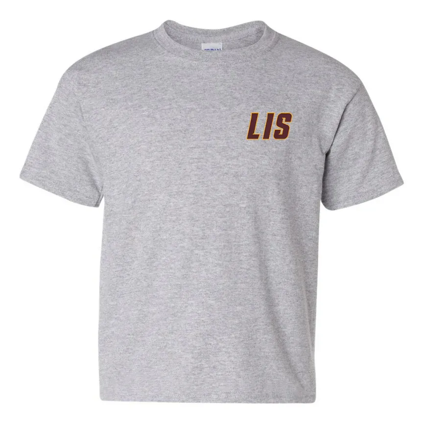 Sport Grey