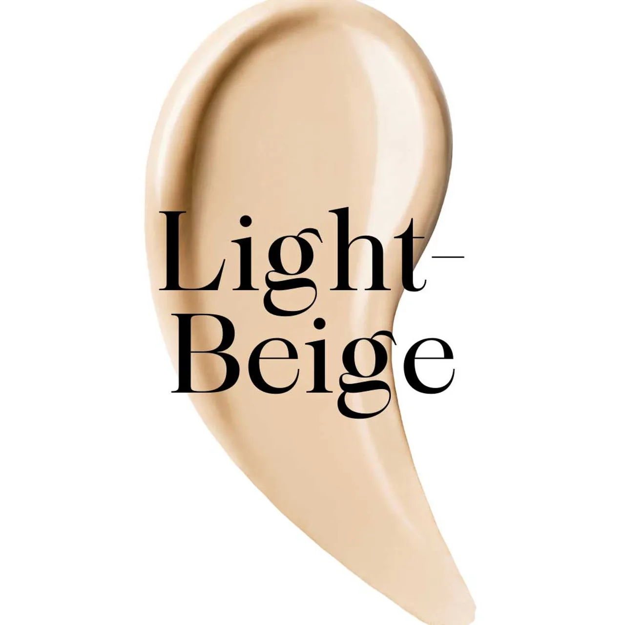 light beige