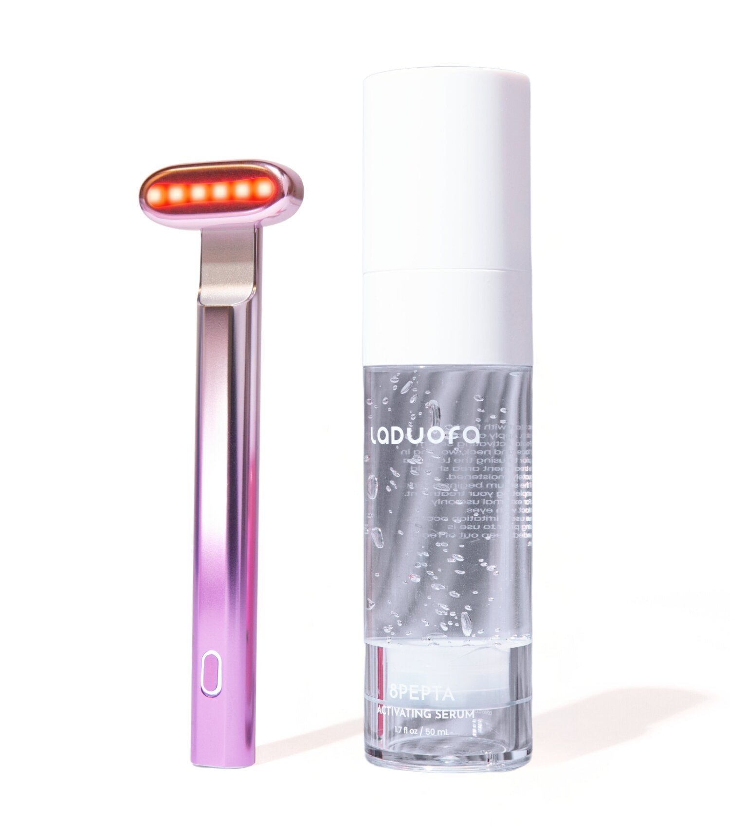 Velve Pro 5-in-1 Skincare Wand Complete Kit
