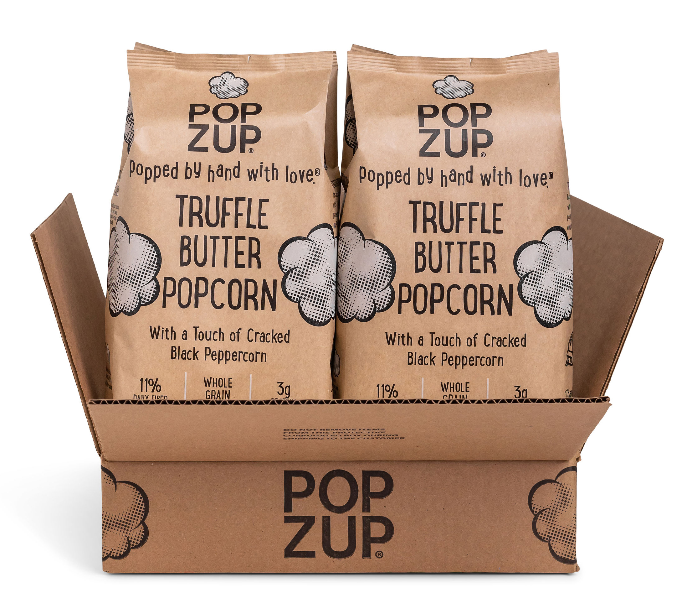 Truffle Butter - Family Sized - 2 Pack
