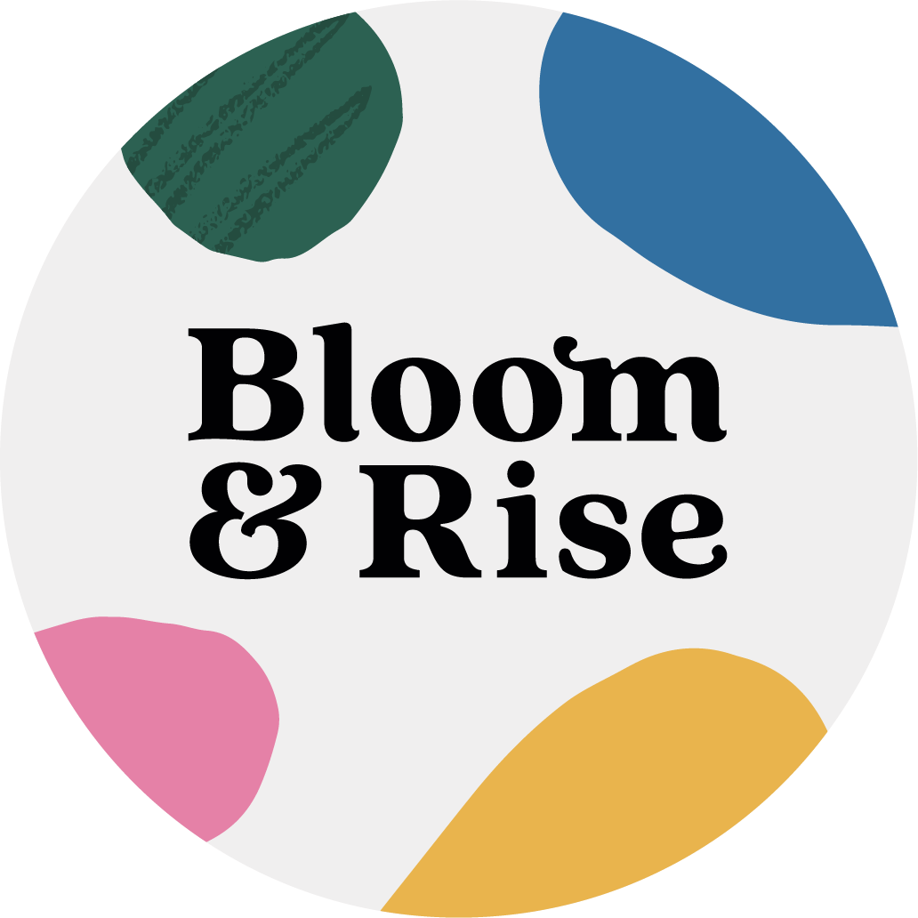Bloom and Rise
