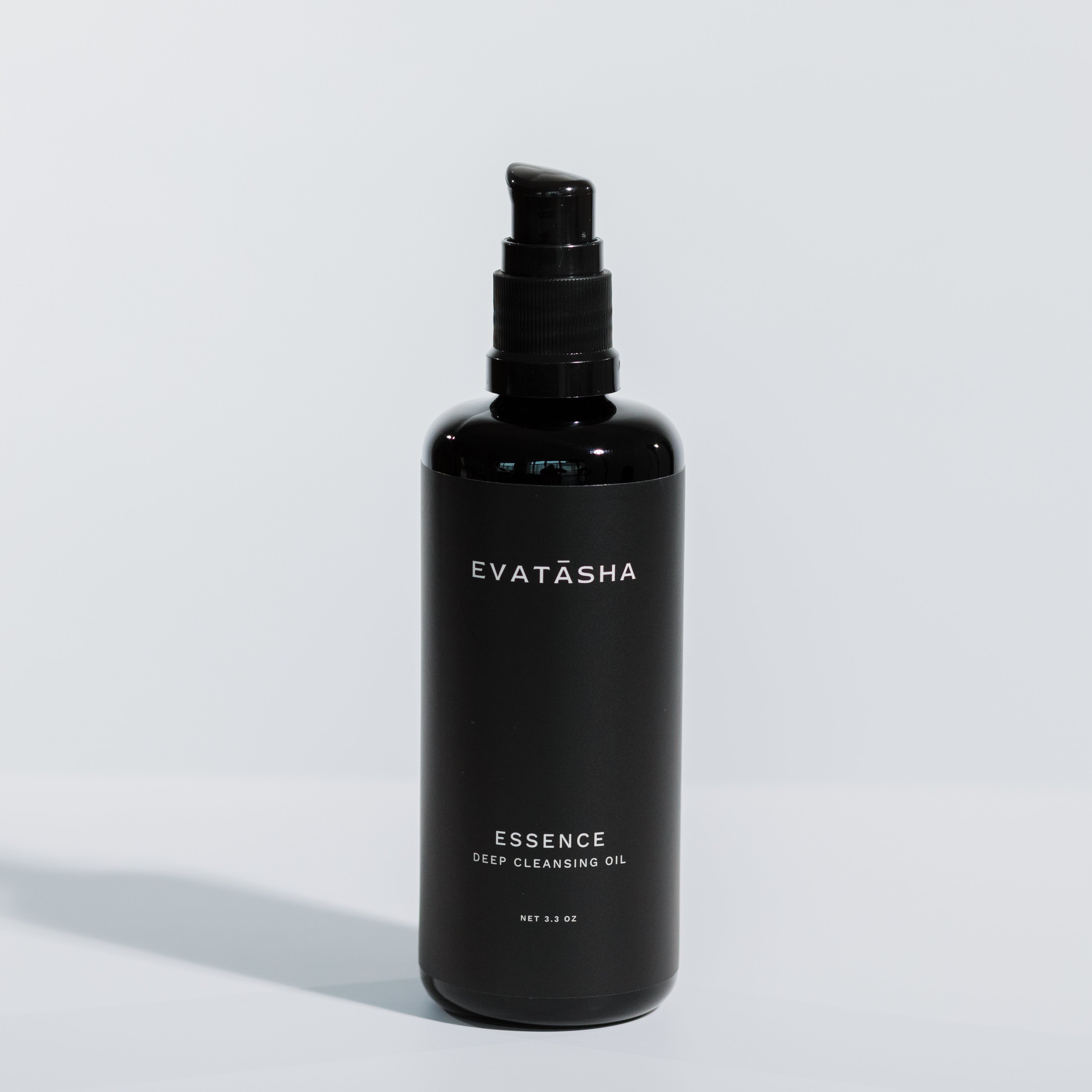 Essence Oil Cleanser