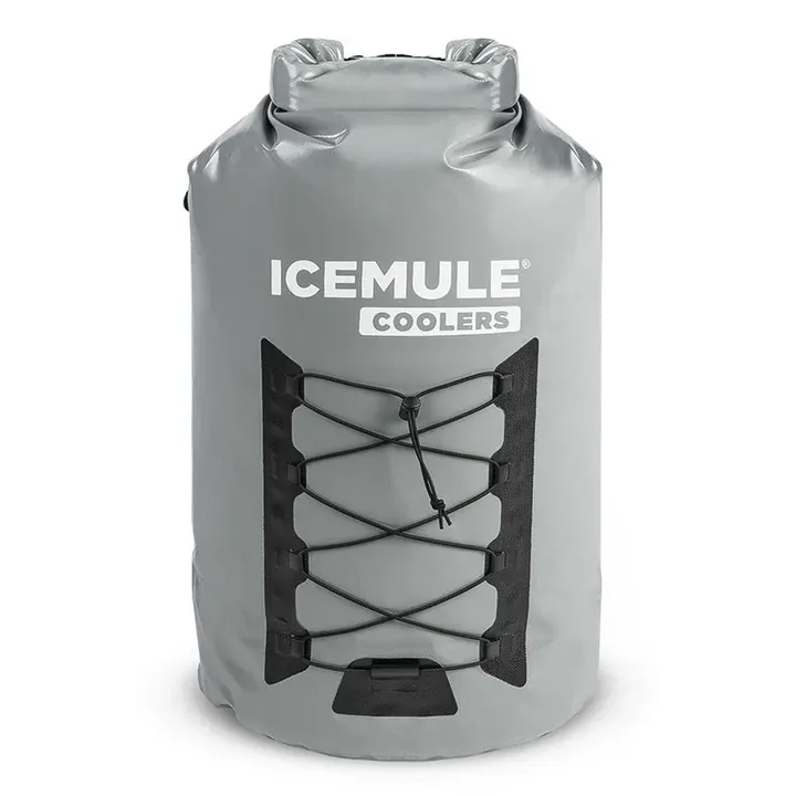 IceMule Grey