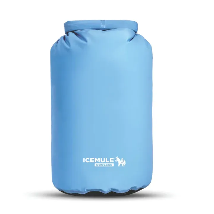 ICEMULE Blue