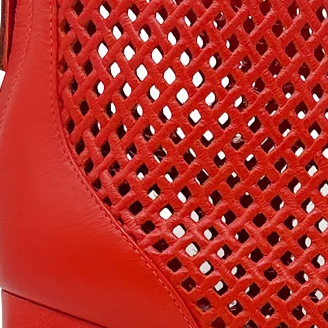 Lobster Red