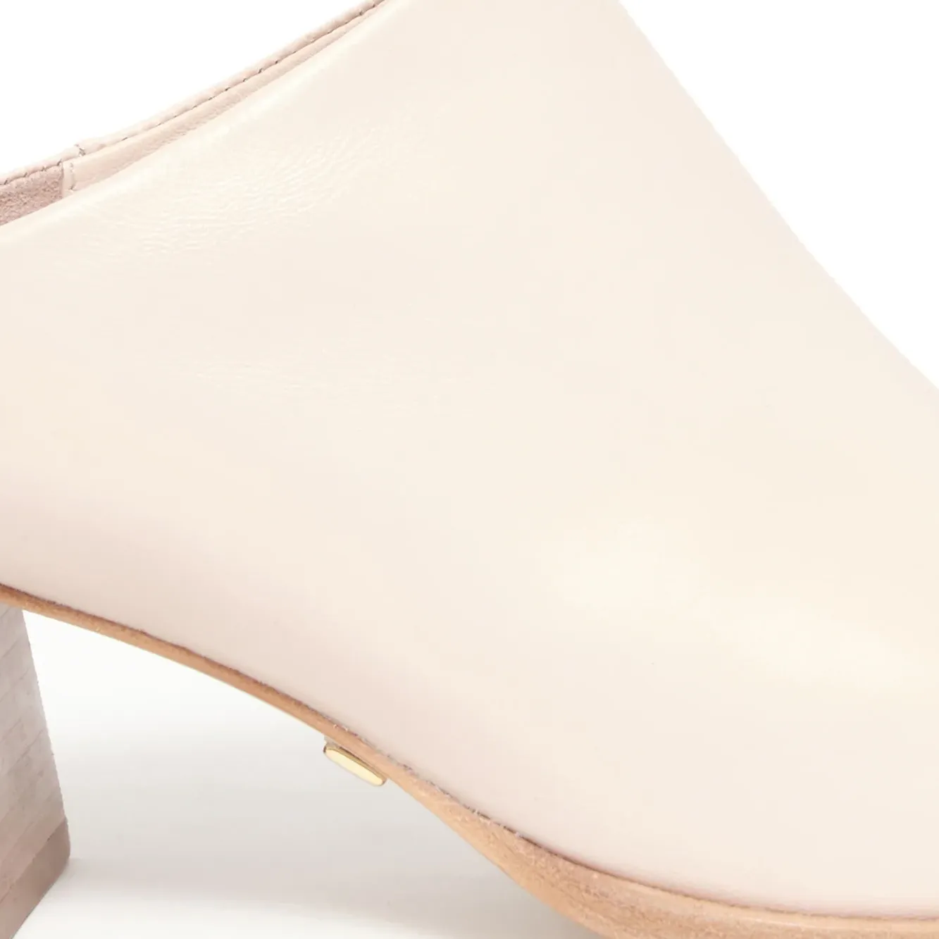 Pastel Pink