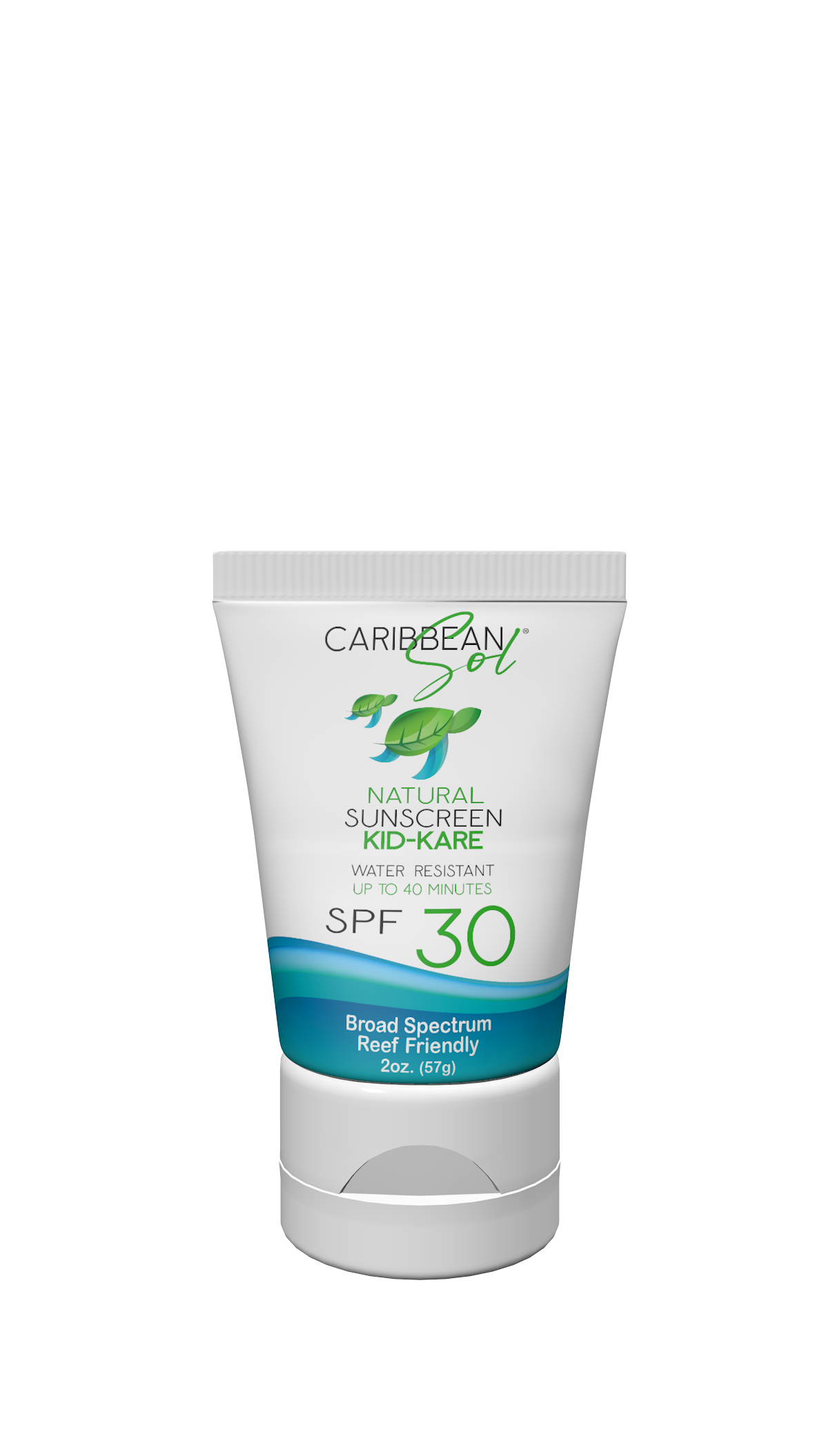 Kid Kare SPF 30 Lotion