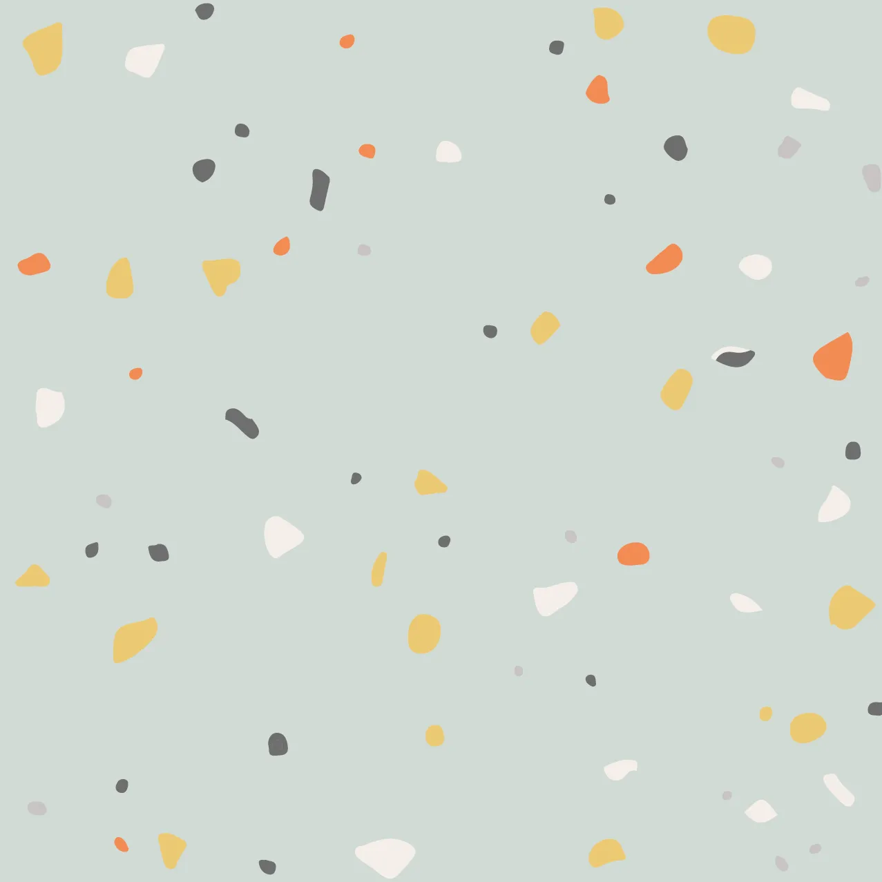 Rocks Aqua