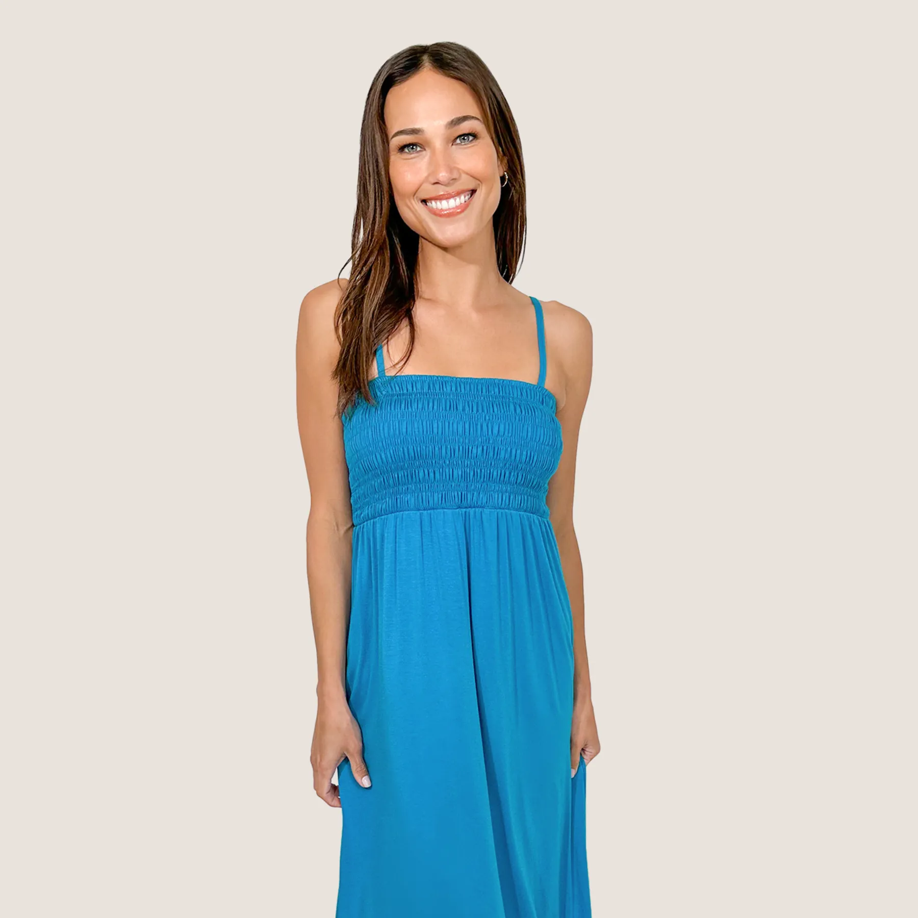 Riviera Blue