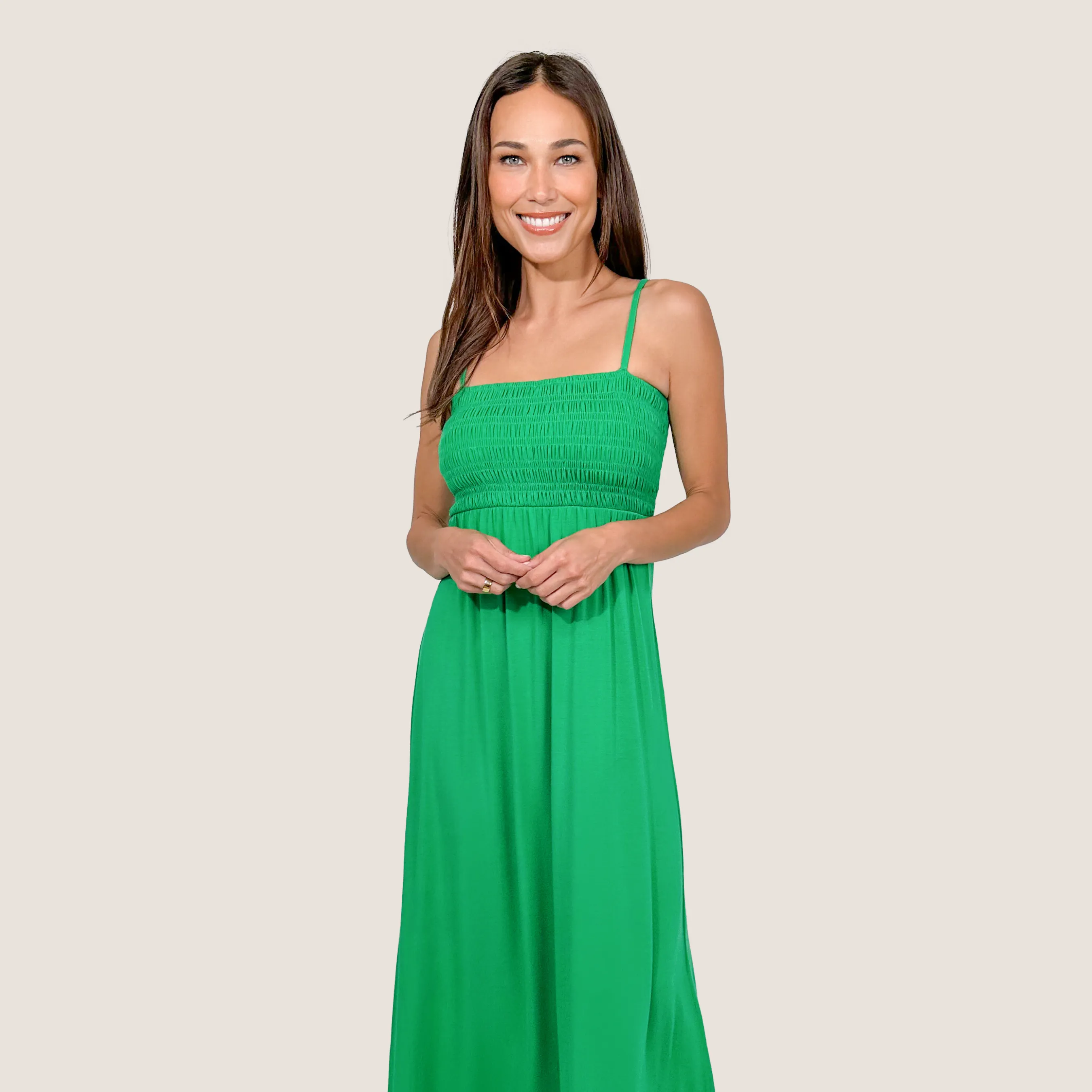 Kelly Green