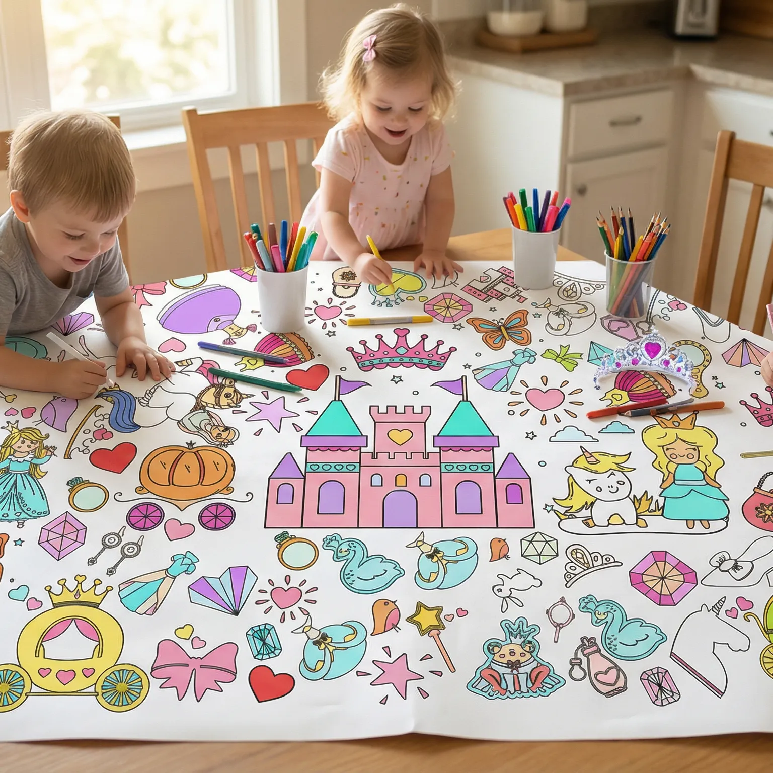 Princess Personalized