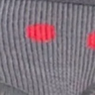 Solid Grey Dot