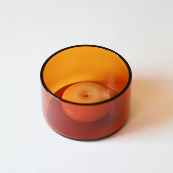 Amber
